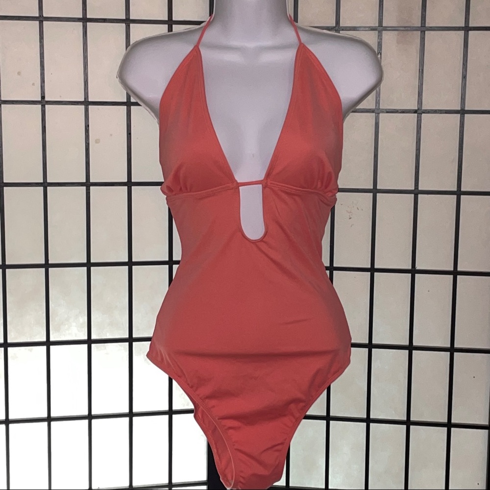 Sabree ladies swimsuit size 14